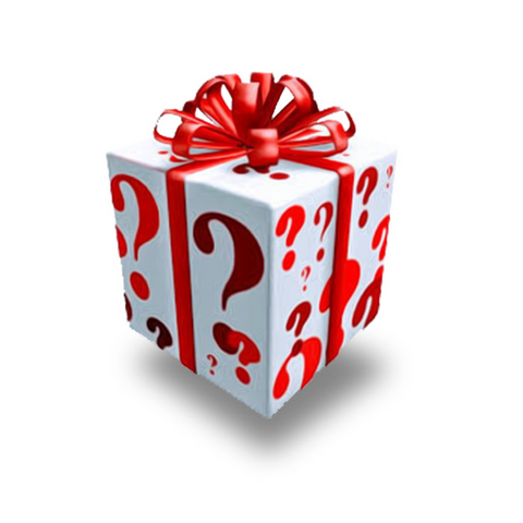 $25 Mystery Package